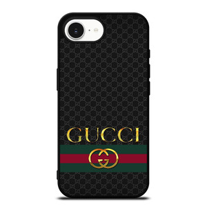 GUCCI EMBLEM LOGO ICON iPhone 16e Case Cover GUCCI EMBLEM LOGO ICON iPhone 16e Case Cover