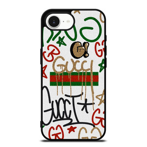 GUCCI GRAFFITI ART iPhone 16e Case Cover