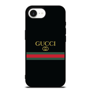 GUCCI ICON LOGO EMBLEM iPhone 16e Case Cover