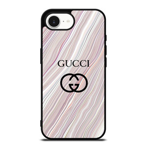 GUCCI LOGO EMBLEM ON MARBLE iPhone 16e Case Cover GUCCI LOGO EMBLEM ON MARBLE iPhone 16e Case Cover