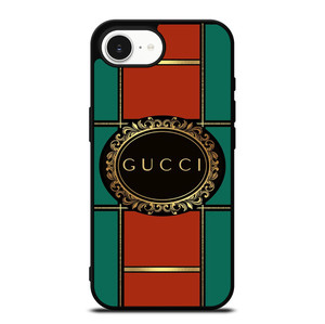 GUCCI LOGO PALLET ART iPhone 16e Case Cover GUCCI LOGO PALLET ART iPhone 16e Case Cover