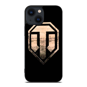 WORLD OF TANKS GAMES SYMBOL  iPhone 14 Plus Case Cover WORLD OF TANKS GAMES SYMBOL  iPhone 14 Plus Case Cover