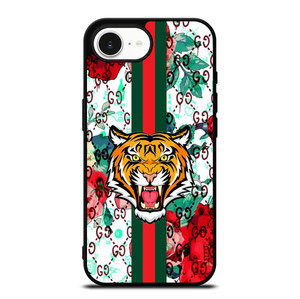 GUCCI LOGO TIGER SYMBOL iPhone 16e Case Cover GUCCI LOGO TIGER SYMBOL iPhone 16e Case Cover