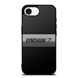 GYMSHARK WEAR LOGO iPhone 16e Case Cover