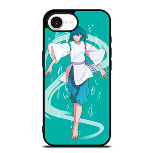 HAKU SPIRITED AWAY ANIME iPhone 16e Case Cover