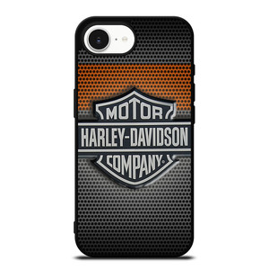 HARLEY DAVIDSON COMPANY iPhone 16e Case Cover