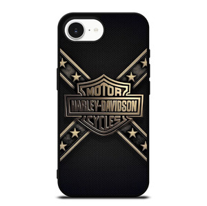 HARLEY DAVIDSON EMBLEM LOGO iPhone 16e Case Cover HARLEY DAVIDSON EMBLEM LOGO iPhone 16e Case Cover