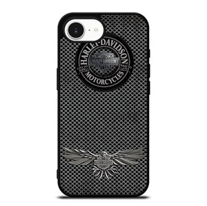 HARLEY DAVIDSON LOGO LIVE TO RIDE iPhone 16e Case Cover