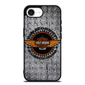 HARLEY DAVIDSON MOTOR iPhone 16e Case Cover HARLEY DAVIDSON MOTOR iPhone 16e Case Cover