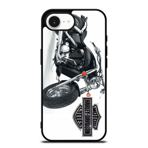 HARLEY DAVIDSON MOTORCYCLES 2 iPhone 16e Case Cover HARLEY DAVIDSON MOTORCYCLES 2 iPhone 16e Case Cover