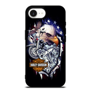 HARLEY DAVIDSON SYMBOL 2 iPhone 16e Case Cover HARLEY DAVIDSON SYMBOL 2 iPhone 16e Case Cover