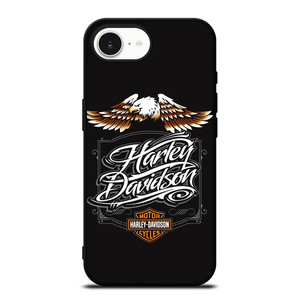 HARLEY DAVIDSON USA iPhone 16e Case Cover HARLEY DAVIDSON USA iPhone 16e Case Cover