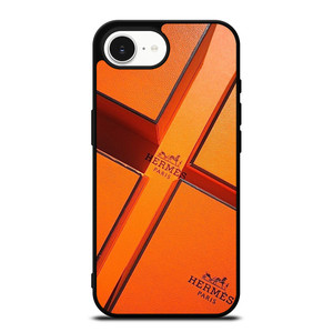 HERMES ICON FASHION iPhone 16e Case Cover