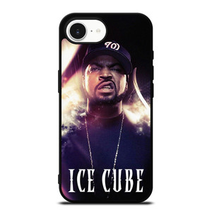 ICE CUBE RAPPER COOL iPhone 16e Case Cover
