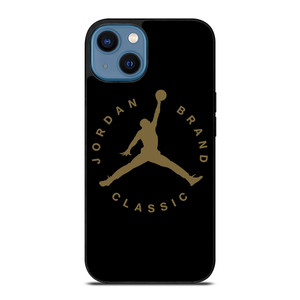 AIR JORDAN BRAND CLASSIC iPhone 14 Case Cover AIR JORDAN BRAND CLASSIC iPhone 14 Case Cover