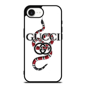 ICON GUCCI SNAKE iPhone 16e Case Cover