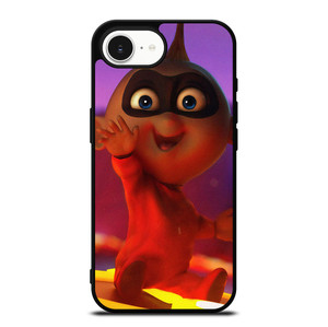 JACK JACK THE INCREDIBLES CARTOON iPhone 16e Case Cover JACK JACK THE INCREDIBLES CARTOON iPhone 16e Case Cover