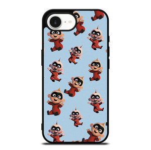 JACK JACK THE INCREDIBLES iPhone 16e Case Cover JACK JACK THE INCREDIBLES iPhone 16e Case Cover