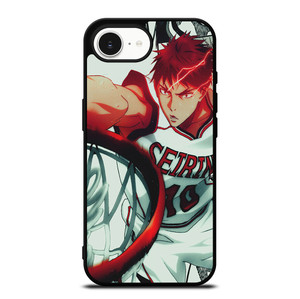 KAGAMI TAIGA KUROKO NO BASUKE ANIME iPhone 16e Case Cover