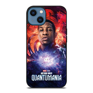 ANT-MAN AND THE WASP QUANTUMANIA KANG THE CONQUEROR iPhone 14 Case Cover ANT-MAN AND THE WASP QUANTUMANIA KANG THE CONQUEROR iPhone 14 Case Cover