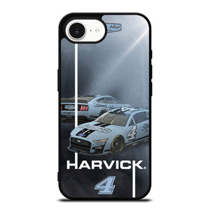 KEVIN HARVICK NASCAR RACER iPhone 16e Case Cover