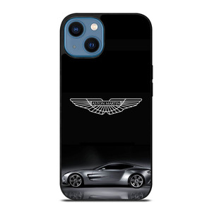 ASTON MARTIN DB 11 CAR iPhone 14 Case Cover ASTON MARTIN DB 11 CAR iPhone 14 Case Cover