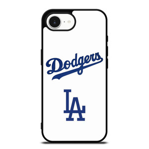 LA LOS ANGELES DODGERS iPhone 16e Case Cover