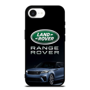 LAND ROVER RANGE ROVER CAR iPhone 16e Case Cover LAND ROVER RANGE ROVER CAR iPhone 16e Case Cover