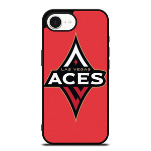 LAS VEGAS ACES WNBA iPhone 16e Case Cover