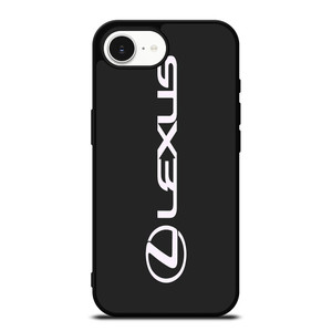 LEXUS CAR LOGO iPhone 16e Case Cover