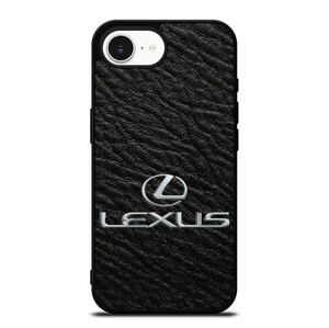 LEXUS LEATHER LOGO iPhone 16e Case Cover LEXUS LEATHER LOGO iPhone 16e Case Cover