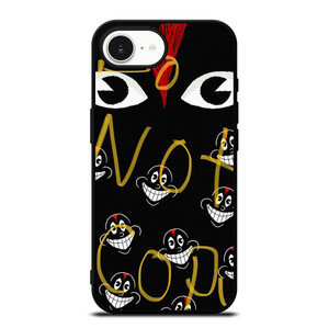 LIL DARKIE DO NOT COPY iPhone 16e Case Cover