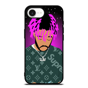 LIL UZI VERT SUPREME iPhone 16e Case Cover