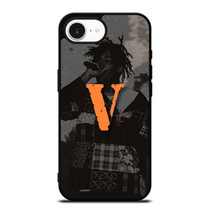LIL UZI VERT VLONE LOGO iPhone 16e Case Cover LIL UZI VERT VLONE LOGO iPhone 16e Case Cover