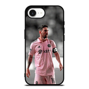 LIONEL MESSI INTER MIAMI CF iPhone 16e Case Cover