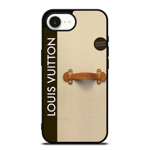 LOUIS VUITTON LIMITED EDITION iPhone 16e Case Cover