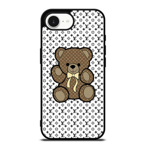 LOUIS VUITTON LV BEAR iPhone 16e Case Cover