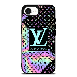 LOUIS VUITTON LV LOGO ICON EMBLEM FASHION iPhone 16e Case Cover