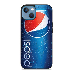 PEPSI DRINK CAN 2 iPhone 13 Case Cover PEPSI DRINK CAN 2 iPhone 13 Case Cover