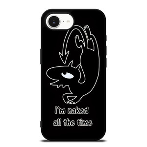 LUCI DISENCHANTMENT CARTOON FUNNY iPhone 16e Case Cover