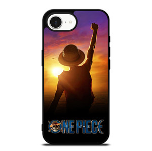 LUFFY ONE PIECE LIVE ACTION iPhone 16e Case Cover LUFFY ONE PIECE LIVE ACTION iPhone 16e Case Cover