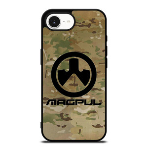 MAGPUL CAMO MULTICAM SCORPION iPhone 16e Case Cover