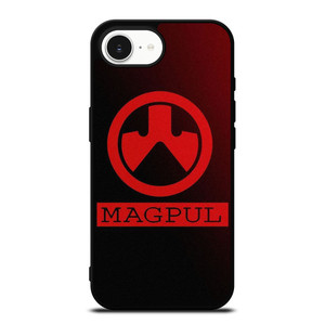 MAGPUL GUNS LOGO iPhone 16e Case Cover