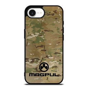 MAGPUL MULTICAM CAMO iPhone 16e Case Cover