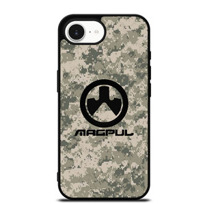 MAGPUL MULTICAM SCORPION CAMO iPhone 16e Case Cover