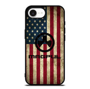 MAGPUL MULTICAM USA FLAG iPhone 16e Case Cover