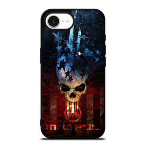 MAGPUL PUNISHER NEW iPhone 16e Case Cover MAGPUL PUNISHER NEW iPhone 16e Case Cover