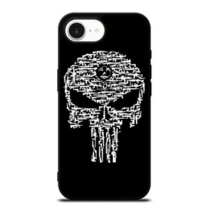MAGPUL PUNISHER SKULL iPhone 16e Case Cover MAGPUL PUNISHER SKULL iPhone 16e Case Cover