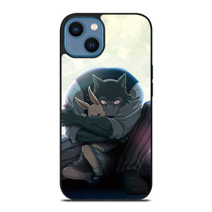 BEASTARS LEGOSHI X HARU iPhone 14 Case Cover BEASTARS LEGOSHI X HARU iPhone 14 Case Cover
