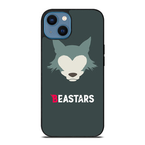BEASTARS LOGESHI ICON iPhone 14 Case Cover BEASTARS LOGESHI ICON iPhone 14 Case Cover
